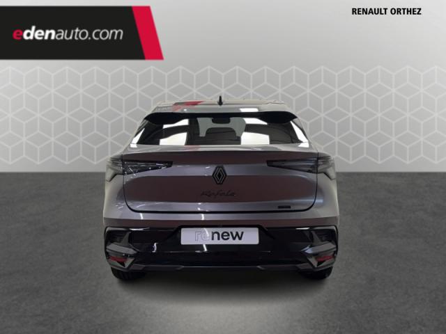 Renault Rafale image 1