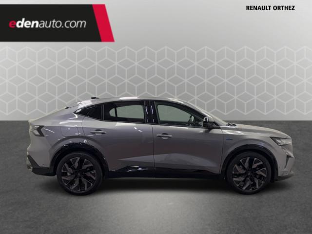 Renault Rafale image 8