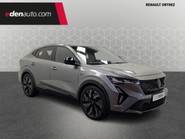 Renault Rafale image 6