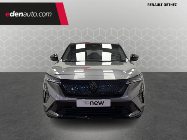 Renault Rafale image 7