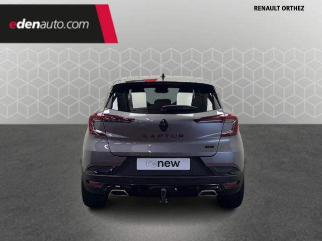 Renault Captur image 1
