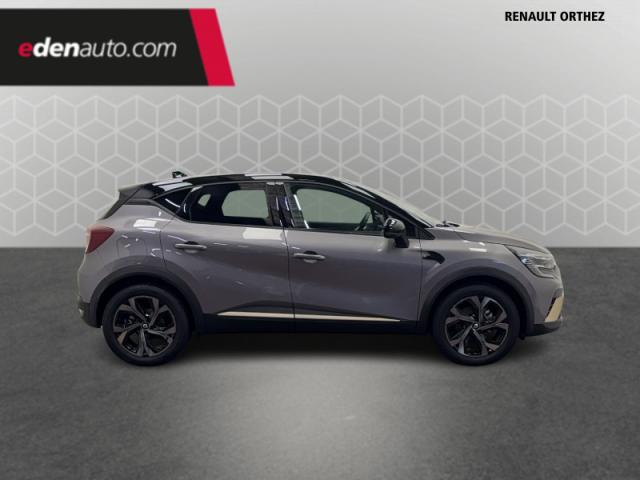 Renault Captur image 2