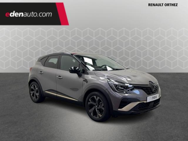 Renault Captur image 7