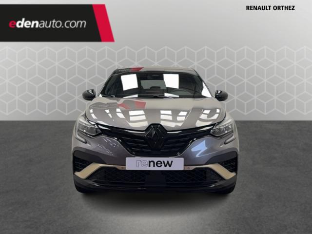 Renault Captur image 6