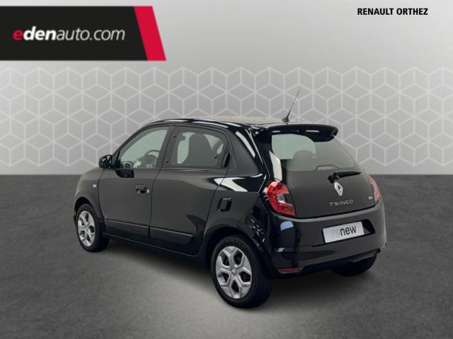 Renault Twingo image 6
