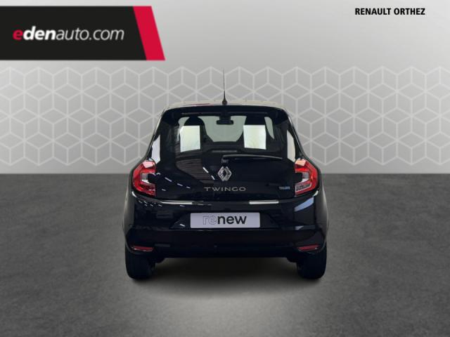 Renault Twingo image 8