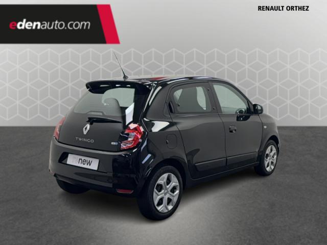 Renault Twingo image 4