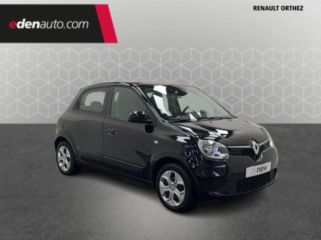 Renault Twingo image 3