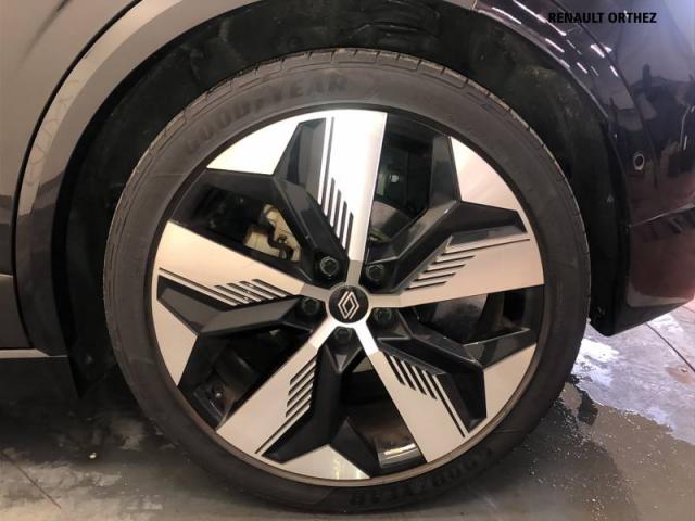 Renault Mégane image 5