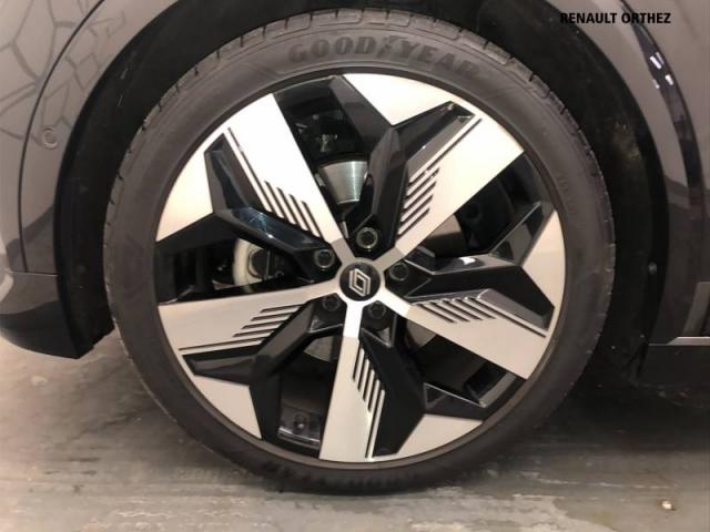 Renault Mégane image 8