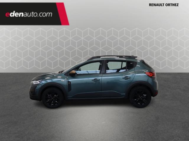 Dacia Sandero image 6