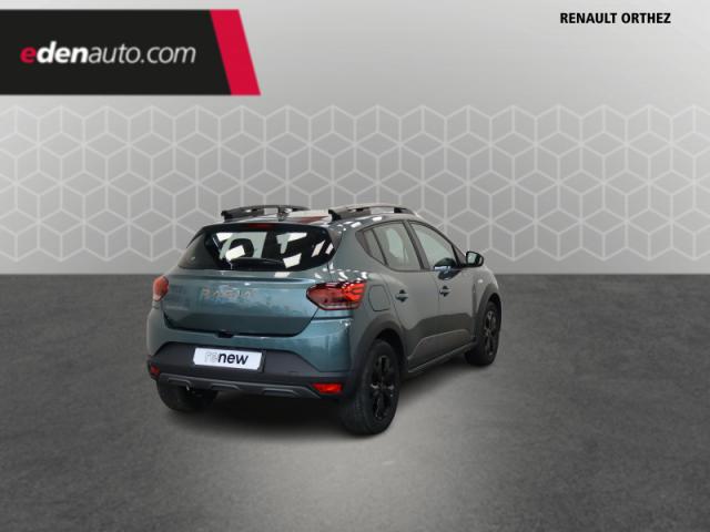 Dacia Sandero image 9