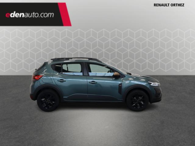 Dacia Sandero image 5