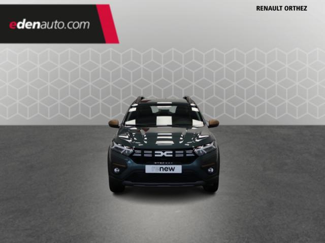 Dacia Sandero image 2