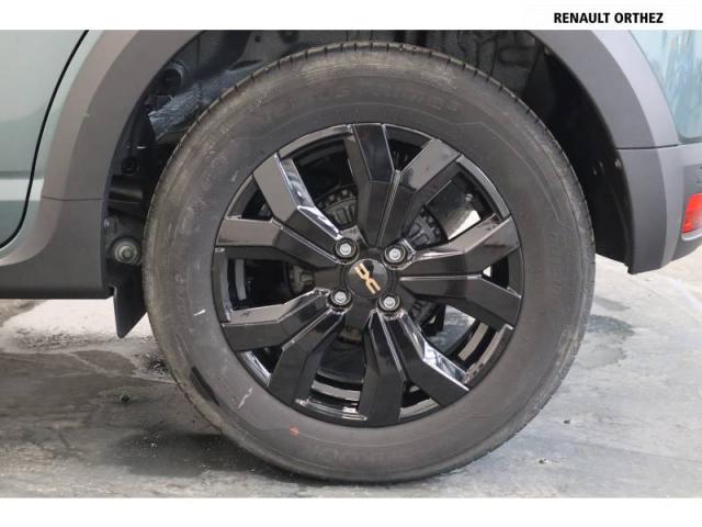 Dacia Sandero image 4