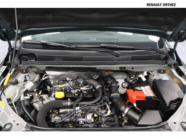 Dacia Sandero image 7