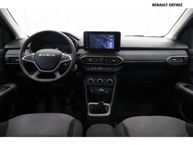 Dacia Sandero image 1