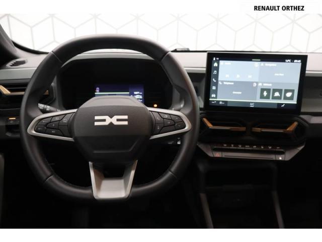 Dacia Duster image 6