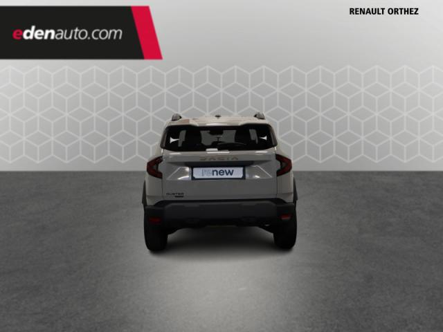 Dacia Duster image 5