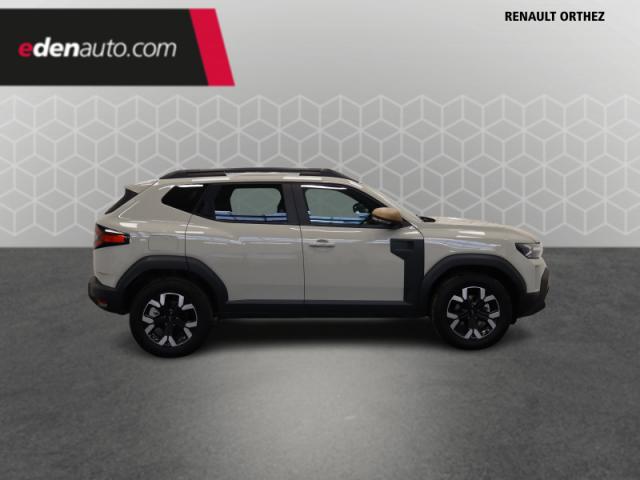 Dacia Duster image 7