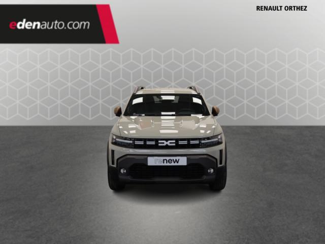 Dacia Duster image 3