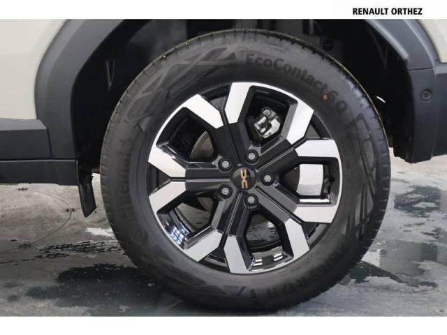 Dacia Duster image 1