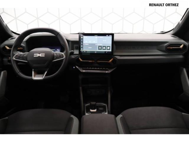 Dacia Duster image 8