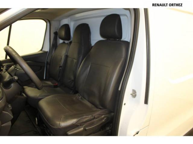 Renault Trafic image 8