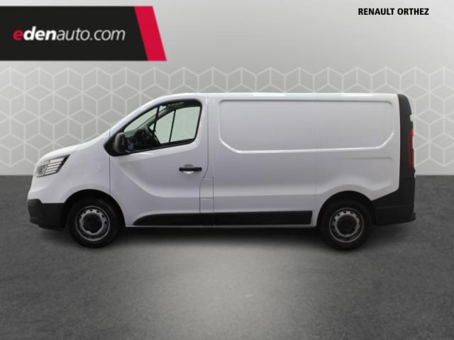 Renault Trafic image 2