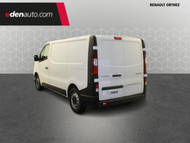 Renault Trafic image 3