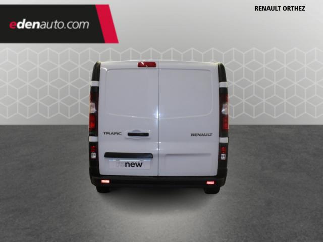 Renault Trafic image 1