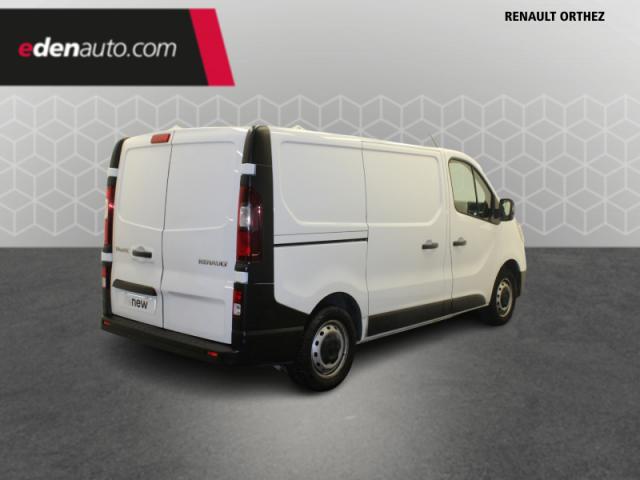 Renault Trafic image 7