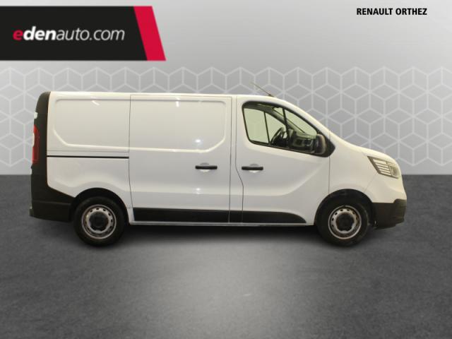 Renault Trafic image 4
