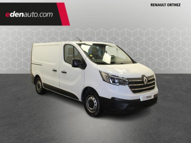 Renault Trafic image 5