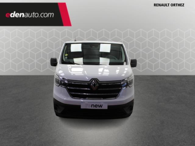 Renault Trafic image 6