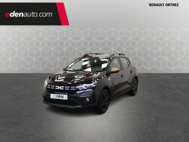 Dacia Sandero Tce 90 Gsr2 Stepway Extreme