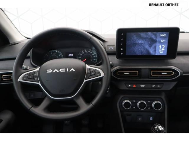 Dacia Sandero image 4