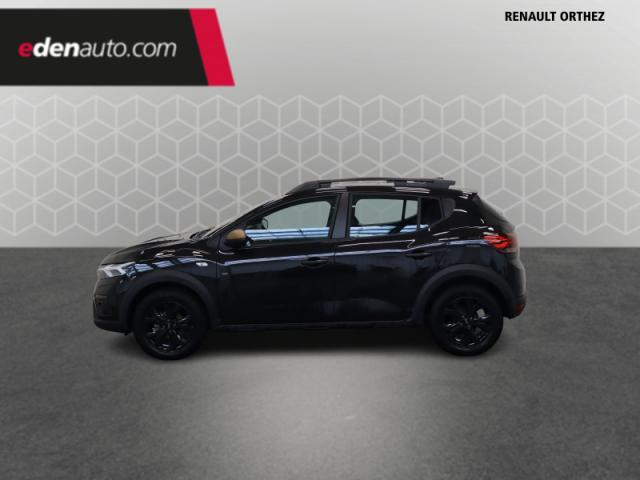 Dacia Sandero image 5