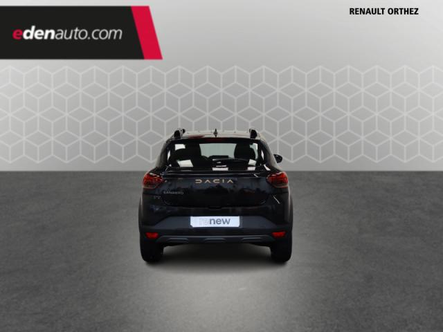 Dacia Sandero image 6