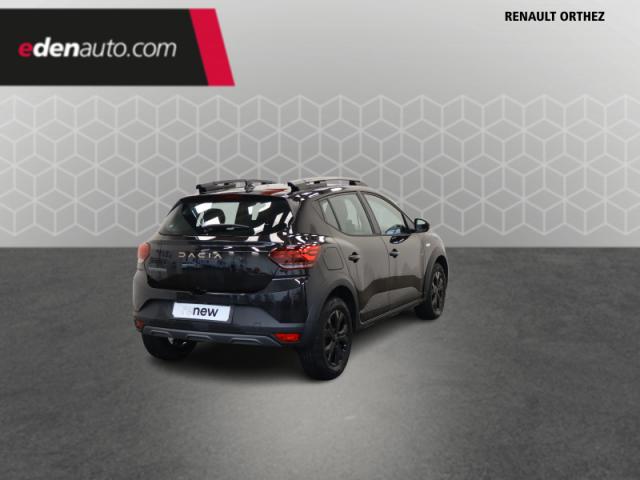 Dacia Sandero image 3