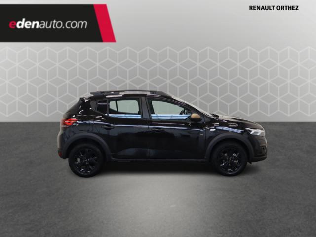 Dacia Sandero image 7