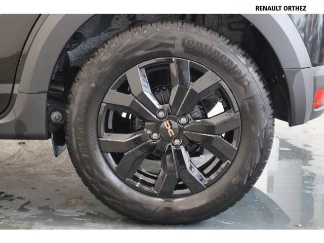 Dacia Sandero image 1