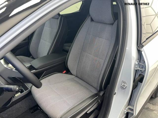 Renault Mégane image 3