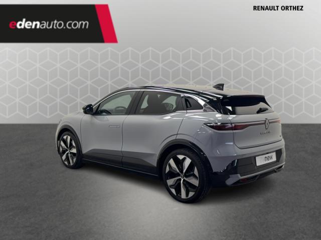 Renault Mégane image 6