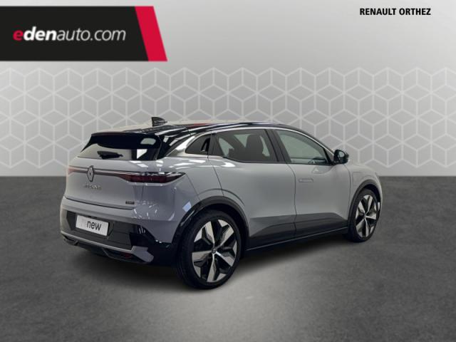 Renault Mégane image 8