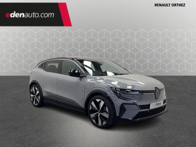 Renault Mégane image 9