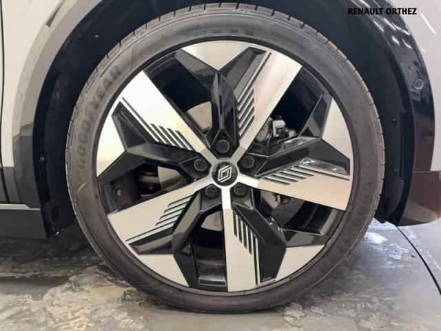 Renault Mégane image 2