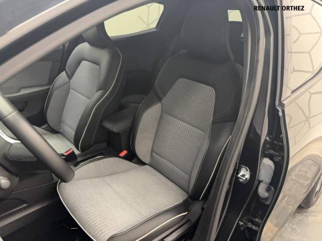 Renault Clio image 8