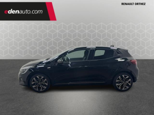 Renault Clio image 1