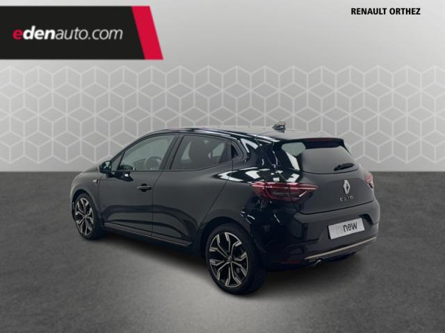 Renault Clio image 7
